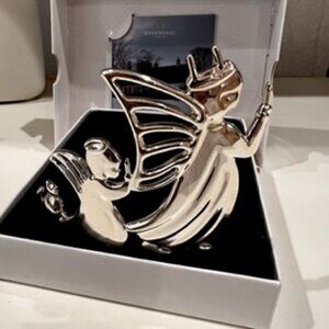 Rosendahl Copenhagen Karen Blixen’s Jul Ornament – Ole Kortzau Design – NIB